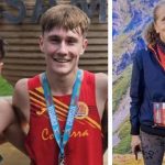 Tulcea straluceste la cros aur argint si calificare la europene cine sunt sportivii care au impresionat