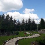 Valea Teilor Florest cu Manastirea Valea Teilor Dealul Consul si Pestera de la Moara una dintre cele mai superbe destinatii din Tulcea