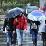 Vant puternic si ninsori impacteaza Sibiu si alte zone in Saptamana Mare