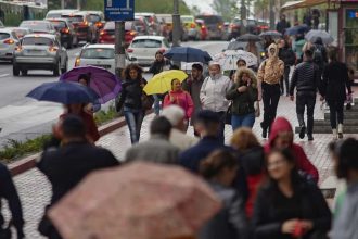 Vremea se racete brusc n ntreaga ar temperaturi cu pn la 12 grade mai sczute