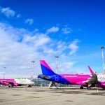 Wizz Air va opri trei rute de pe Aeroportul International Sibiu in vara anului 2026