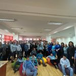 Ziua Autismului celebrata la Biblioteca din Tulcea activitati pentru copii si familii foto