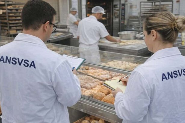 controalele ANSVSA dinaintea Pastelui retrag din circulatie doua tone de alimente nesigure