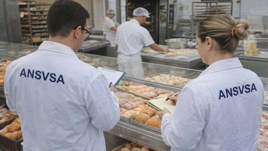 controalele ANSVSA dinaintea Pastelui retrag din circulatie doua tone de alimente nesigure