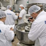 controalele ansvsa inainte de paste amenzi depasind 2 milioane lei si produse retrase de pe piata