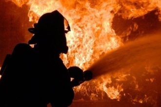 foc in miez de noapte la isaccea o casa pe cale sa devina o tragedie