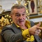 gigi becali isi pregateste fiicele pentru afaceri de succes si o mostenire prospera