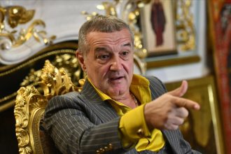 gigi becali isi pregateste fiicele pentru afaceri de succes si o mostenire prospera