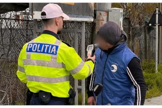 indisciplina se plateste amenzi de peste 6000 lei pentru pietoni si biciclisti in tulcea