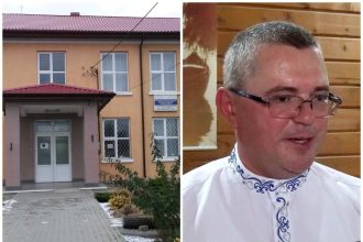 mese inteligente si echipamente digitale de peste jumatate de milion de lei sunt aduse la o scoala din sarichioi cine a obtinut contractul si care sunt pasii urmatori