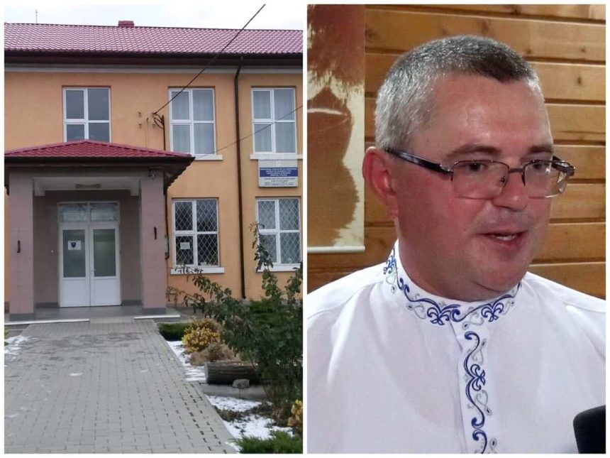 mese inteligente si echipamente digitale de peste jumatate de milion de lei sunt aduse la o scoala din sarichioi cine a obtinut contractul si care sunt pasii urmatori