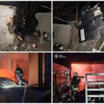 noapte de foc la granita romaniei rusii au atacat langa tulcea f 16 s au ridicat de urgenta iar ro alert a alertat populatia