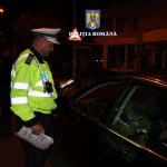 noapte nefavorabila pentru un tanar de 21 de ani prins conducand fara permis in luncavita