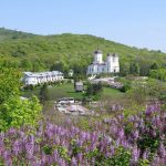 plimbare de weekend in tulcea manastirile celic dere saon si cocos printre cele mai populare destinatii