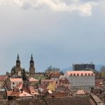 prognoza meteorologica preconizeaza temperaturi mai ridicate decat normale si precipitatii moderate in perioada aprilie mai