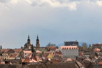 prognoza meteorologica preconizeaza temperaturi mai ridicate decat normale si precipitatii moderate in perioada aprilie mai