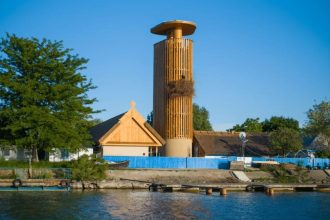 program special la muzeul ivan patzaichin din tulcea de florii si paste cand poate fi vizitat in continuare