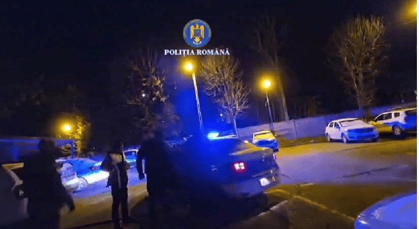 scandal de cartier la tulcea vecin imobilizat cu genunchiul pe piept condamnare cu suspendare si despagubiri verdictul final va fi dat la constanta