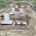 se inregistreaza angajari pentru santierul autostrazii sibiu fagaras posturi importante disponibile pentru concurs