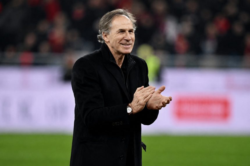 A decedat Franco Baresi legenda clubului AC Milan la varsta de 66 de ani