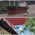 Eroii de la Civitas au prevenit o tragedie pe Dunare Primaria Tulcea ii recompenseaza