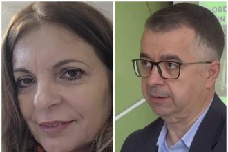 Primarul o trimite pe Zoica Sadica la Google Lista IGSU ii strica lectia
