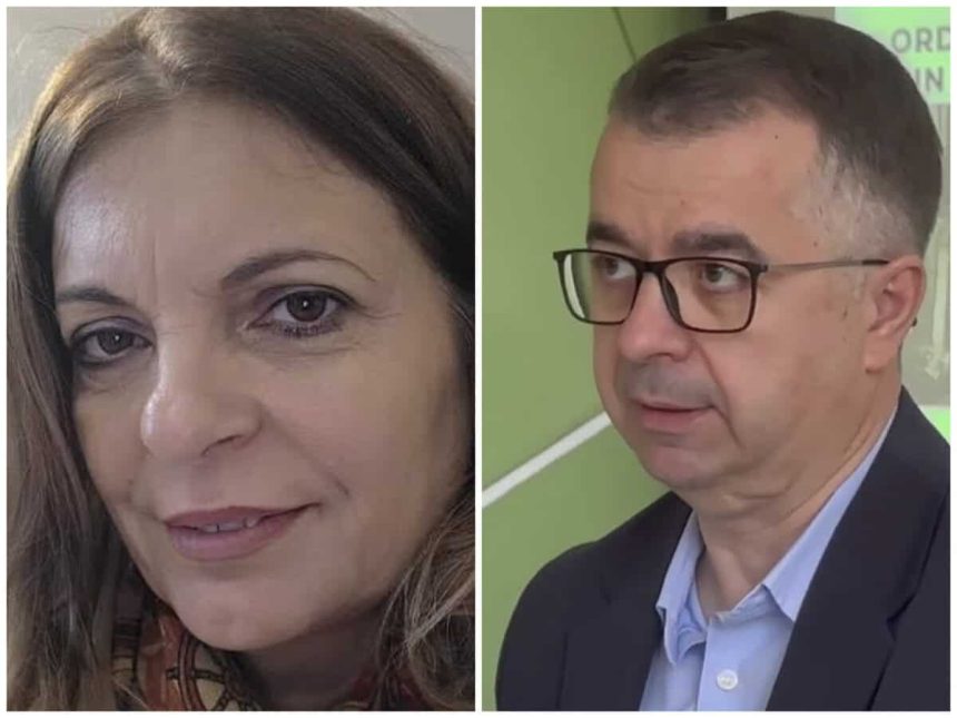 Primarul o trimite pe Zoica Sadica la Google Lista IGSU ii strica lectia