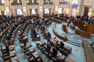 Senatul a respins legea integritatii iar Romania risca sa piarda 770 de milioane de euro din PNRR