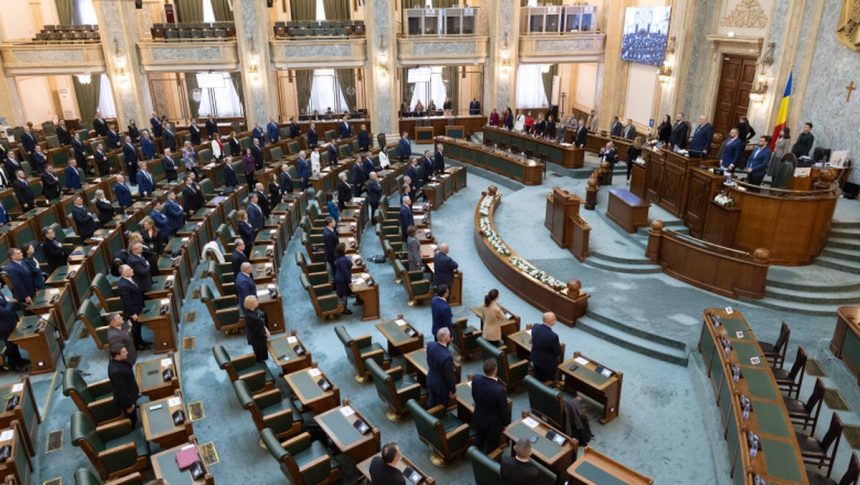 Senatul a respins legea integritatii iar Romania risca sa piarda 770 de milioane de euro din PNRR