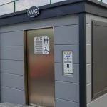Tulcea aloca 1 05 milioane pentru patru toalete La licitatie s a prezentat o singura firma