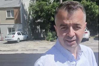 6 57 milioane de lei se muta intre santierele din Tulcea De unde ii ia si unde ii investeste