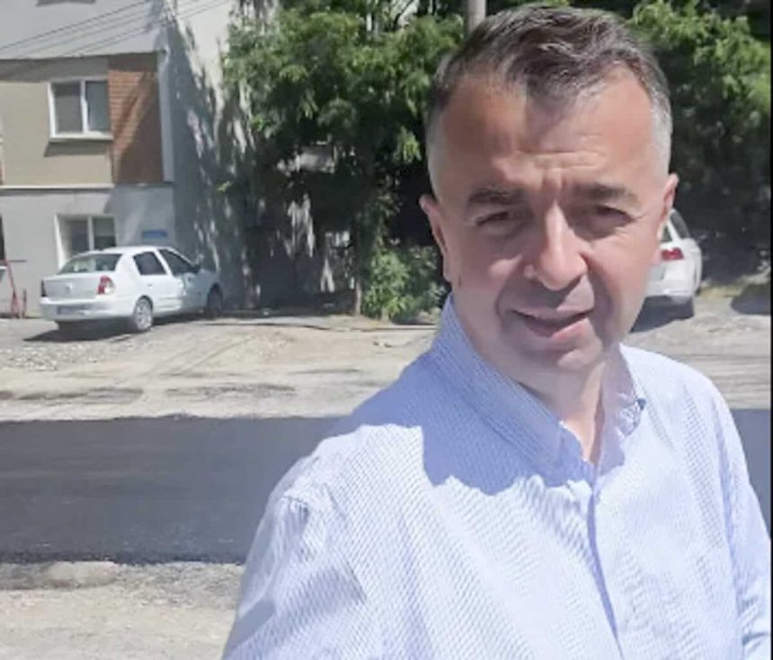 6 57 milioane de lei se muta intre santierele din Tulcea De unde ii ia si unde ii investeste