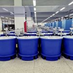 A fost lansat un apel pentru proiecte dedicate fermelor de acvacultura 14 milioane de euro disponibile pentru compensarea impactului de mediu
