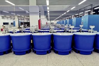 A fost lansat un apel pentru proiecte dedicate fermelor de acvacultura 14 milioane de euro disponibile pentru compensarea impactului de mediu