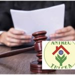ANTREC Tulcea unda verde pentru proces acte false si 65000 de lei scosi in numerar