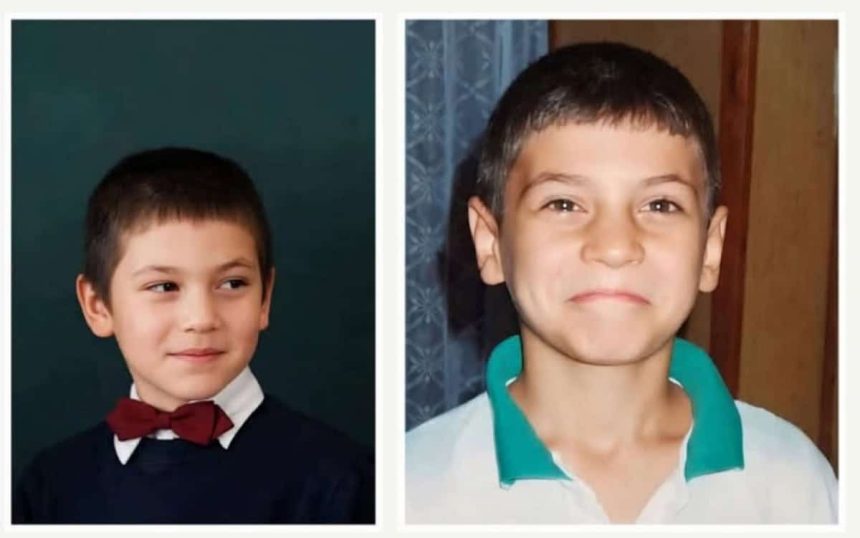 Abandonat la 3 ani intr o gara isi cauta familia dupa 30 de ani Indiciile conduc spre Tulcea