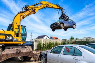 Acceptat in programul Rabla Auto 2026 Ai 60 de zile sa radiezi masina veche altfel pierzi banii