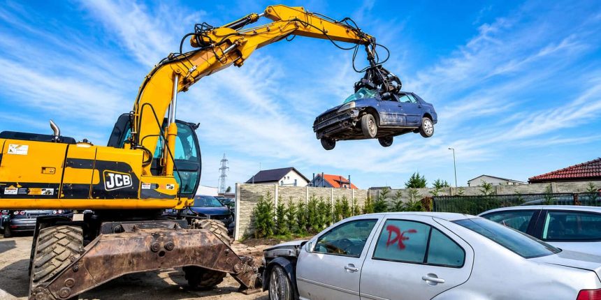 Acceptat in programul Rabla Auto 2026 Ai 60 de zile sa radiezi masina veche altfel pierzi banii