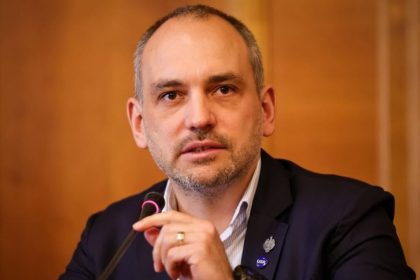 Adrian Echert despre preturile alimentelor diferenta nu provine din politica ci din geografie