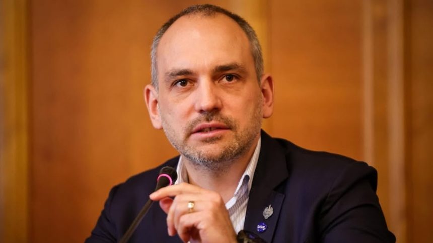 Adrian Echert despre preturile alimentelor diferenta nu provine din politica ci din geografie