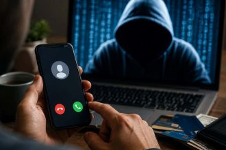 Ai primit un apel suspect Cum iti dai seama ca cineva incerca sa te insel