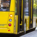 Angajari la Transport Public Tulcea Se cauta soferi si controlori de bilete