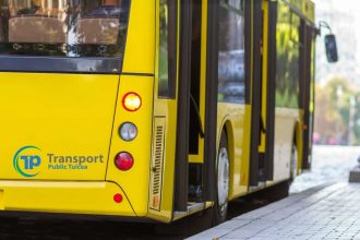 Angajari la Transport Public Tulcea Se cauta soferi si controlori de bilete