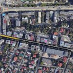 Atentie soferi O strada majora din Tulcea se va inchide partial incepand de luni