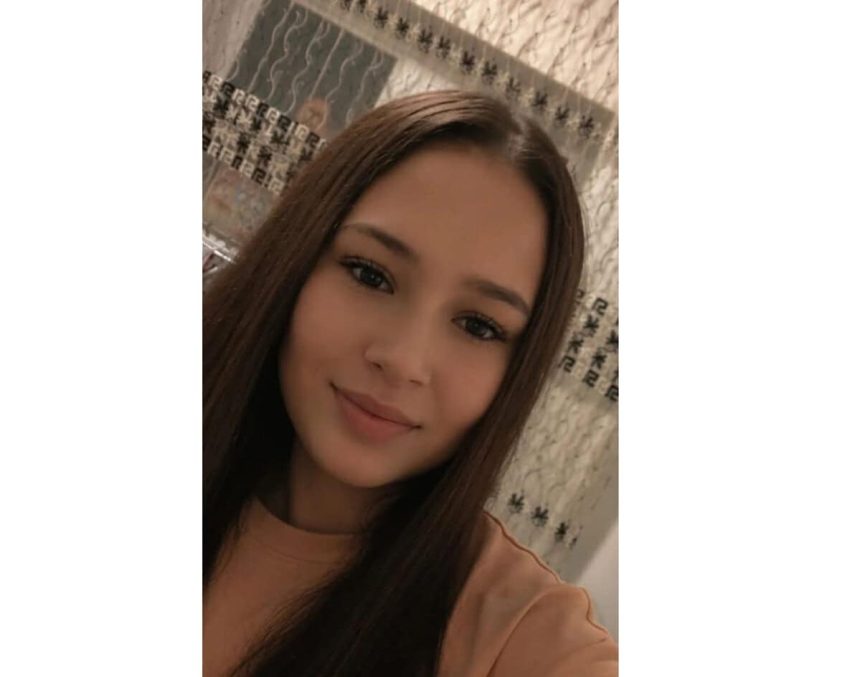 Ati vazut o Loredana o tanara de 23 de ani din Tulcea este disparuta