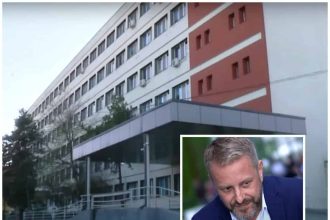 Audit cu neconcordante la SJU Tulcea 126603 lei la Sulina si indemnizatii suplimentare pentru doctorat