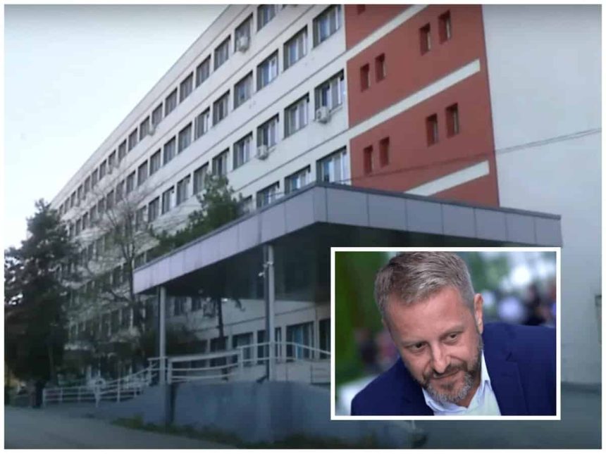 Audit cu neconcordante la SJU Tulcea 126603 lei la Sulina si indemnizatii suplimentare pentru doctorat