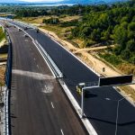 Autostrada Sibiu Pitesti ajunge in etapa finala pentru sectiunea Tigveni Curtea de Arges