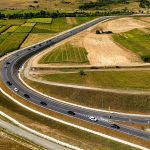 Autostrada Transilvania se va extinde cu 12 kilometri intre Zimbor si Poarta Salajului