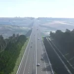Autostrada Unirii se extinde peste Prut conectand Chisinau si Odesa